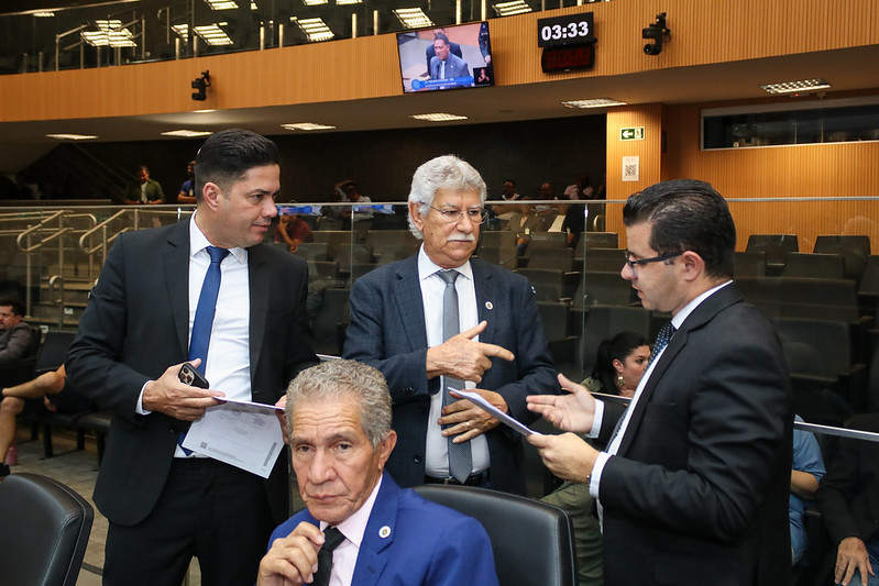 Câmara vota, em definitivo, criação de Campanha Municipal de Orientação às Pessoas Idosas contra Fraudes e Golpes do Comércio Eletrônico e na Internet