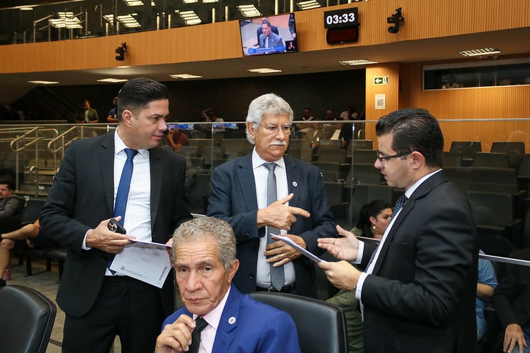 Câmara vota, em definitivo, criação de Campanha Municipal de Orientação às Pessoas Idosas contra Fraudes e Golpes do Comércio Eletrônico e na Internet