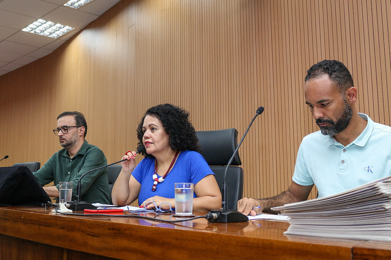 Comissão de Educação vota pareceres de pelo menos 11 projetos: Dia Municipal da Educação Legislativa está na pauta
