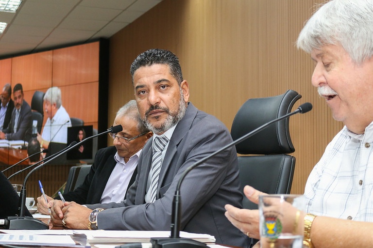 Comissão de Finanças e Orçamento promove Audiência Pública, em 12 de junho, para debater a Lei de Diretrizes Orçamentárias de 2025: participe!