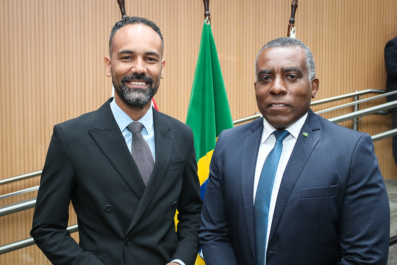 De autoria de Higor Diego e Major Jaime, Projeto de Lei que transforma câmera de radar também em câmera de segurança está na pauta desta quarta (12)