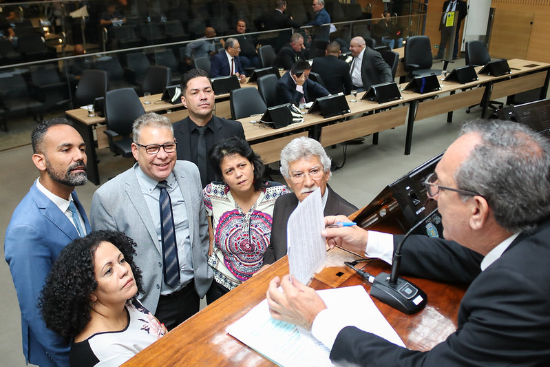 Em definitivo, vereadores aprovam Projeto de Lei que cria o ‘Programa Infância sem Pornografia’