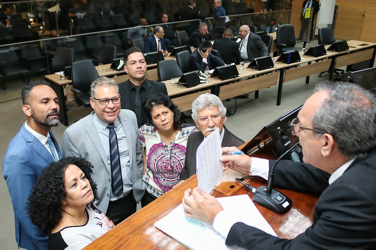 Em definitivo, vereadores aprovam Projeto de Lei que cria o ‘Programa Infância sem Pornografia’