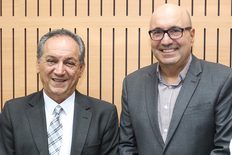 Primeira Parte da reunião ordinária desta quarta presta homenagem aos 250 anos de Campinas; Luiz Rossini e Dário Saadi abordarão as atividades do aniversário da cidade 