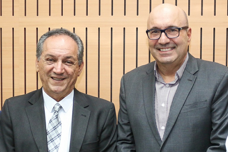 Primeira Parte da reunião ordinária desta quarta presta homenagem aos 250 anos de Campinas; Luiz Rossini e Dário Saadi abordarão as atividades do aniversário da cidade 