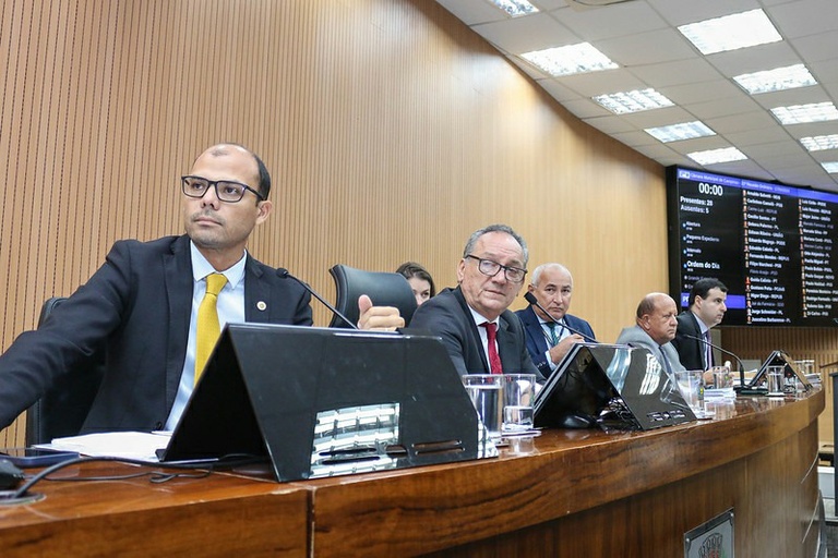 Projeto de Resolução da Mesa Diretora cria o Programa de Residência em Gestão Pública na Câmara