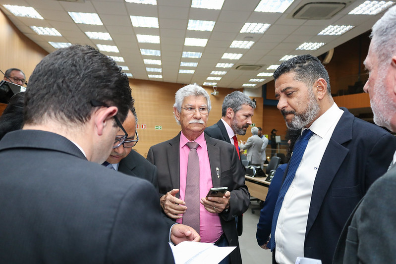 Vereadores aprovam, em análise final, criação de campanha de orientação a idosos contra fraudes no comércio eletrônico e na Internet