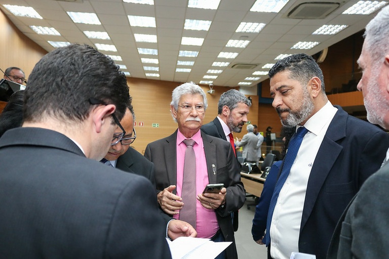 Vereadores aprovam, em análise final, criação de campanha de orientação a idosos contra fraudes no comércio eletrônico e na Internet