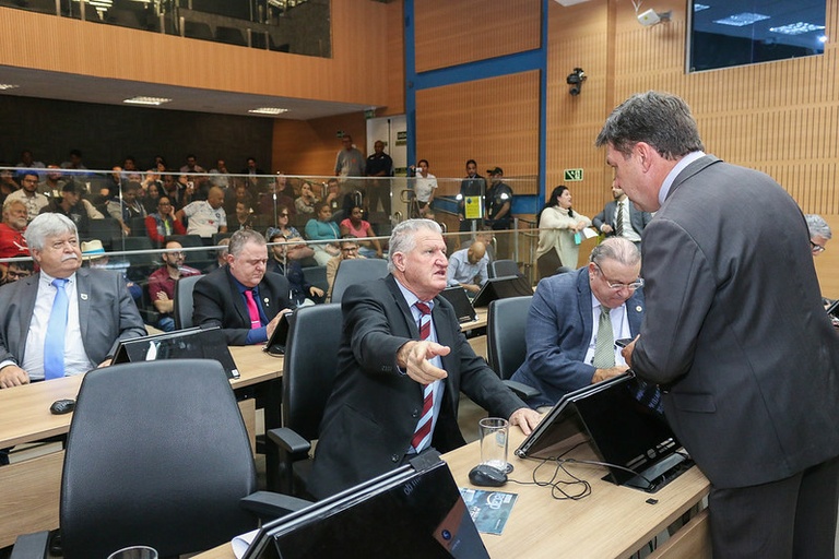 Câmara vota, em definitivo, criação da Loteria Municipal de Campinas