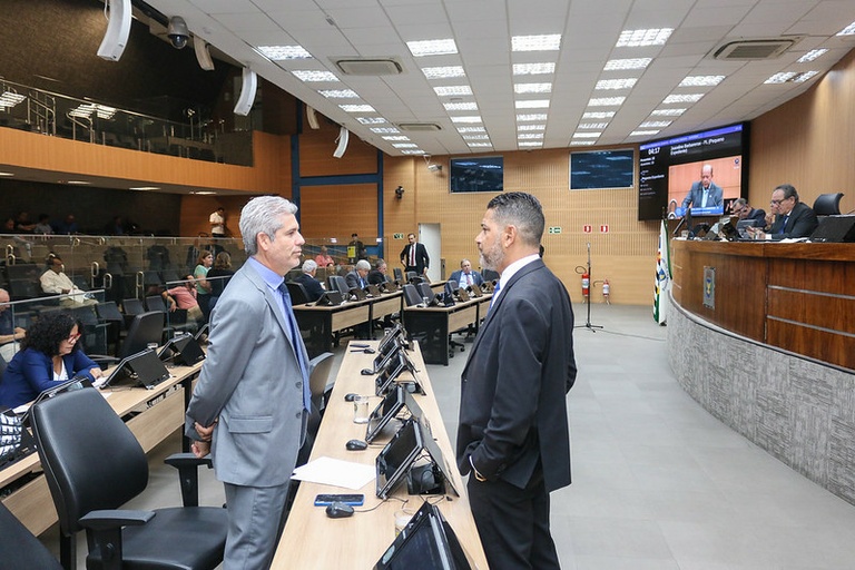 Câmara vota, em definitivo, criação da Política Municipal de Atenção, Diagnóstico e Tratamento às pessoas com Doenças Raras