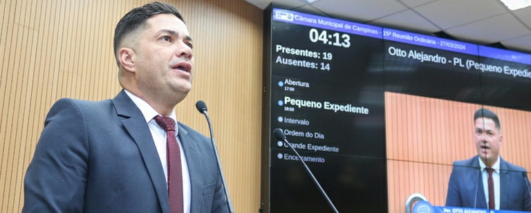 Combate à dengue: Otto Alejandro reivindica limpeza e nebulização no Distrito do Ouro Verde