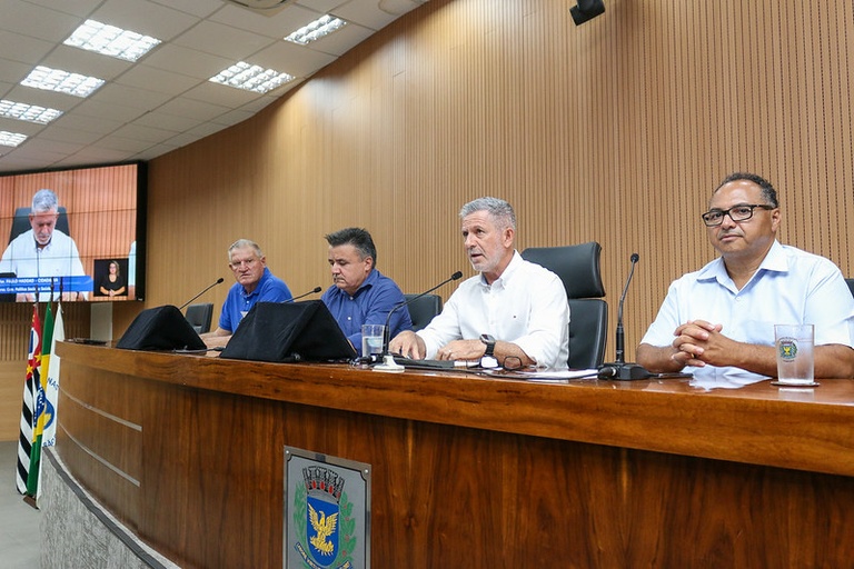 Comissão da Saúde comanda Audiência Pública na segunda-feira (27) para apresentação de contas do 1º quadrimestre do SUS em Campinas