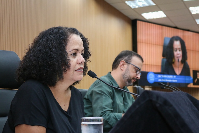Comissão de Educação debate o Plano de Cargos e Carreiras na Educação Municipal