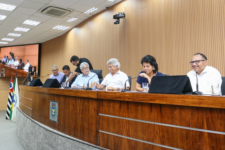 Nesta segunda (13), Comissão de Legalidade faz Audiências Públicas para debater permissão para praças serem adotadas por mais de uma entidade e atualização de remuneração no Camprev