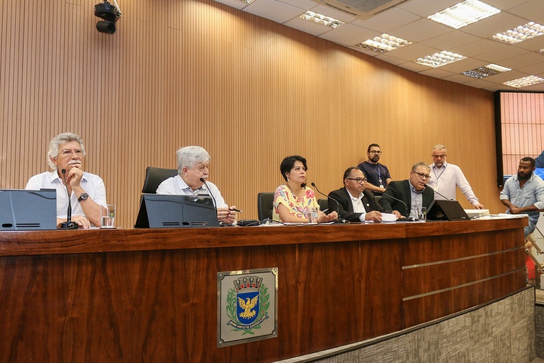 Comissão de Legalidade vota pareceres de pelo menos oito Projetos de Lei : Política de Enfrentamento dos Impactos Climáticos está na pauta