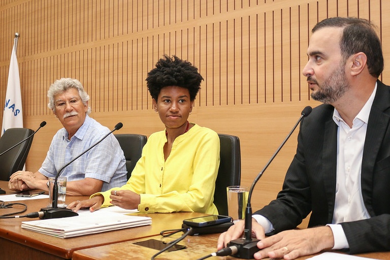 Comissão dos Direitos Humanos debate questões relacionadas ao 13 de Maio e analisa parecer do Projeto que prevê mais transparência nas obras realizadas por meio do TAC