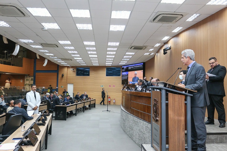 Em definitivo, vereadores aprovam criação da Política Municipal de Atenção, Diagnóstico e Tratamento às pessoas com Doenças Raras
