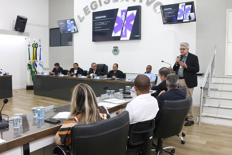 Parlamento da Região Metropolitana de Campinas propõe a criação de Consórcio Intermunicipal para viabilizar recursos e nova gestão de serviços para a área da Saúde