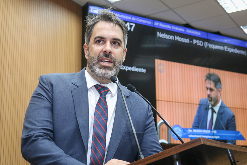 Por meio de Indicação, Nelson Hossri demanda - ao Executivo – flexibilização nas formas de pagamento de visitação no Observatório Municipal