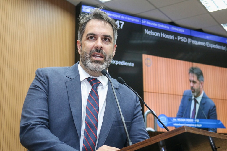 Por meio de Indicação, Nelson Hossri demanda - ao Executivo – flexibilização nas formas de pagamento de visitação no Observatório Municipal