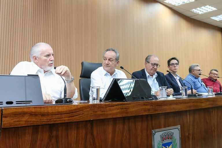 Projeto de Luiz Rossini estabelece notificação compulsória por intoxicação de metanol atendidos em estabelecimentos de saúde públicos ou privados