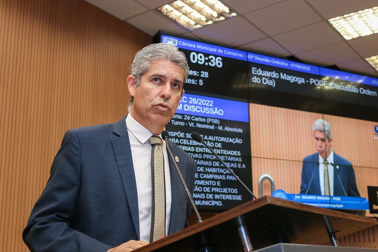 8 de março: Eduardo Magoga promove palestra “Os desafios da Lei Maria da Penha e o Empoderamento Feminino” nesta sexta-feira