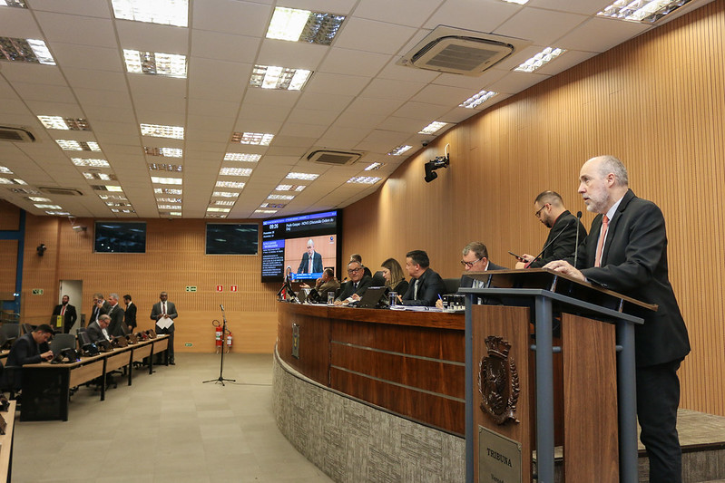 Câmara analisa, em votação definitiva, proibição de ruas de Campinas receberem nomes de pessoas condenadas por violência contra mulher e feminicídios