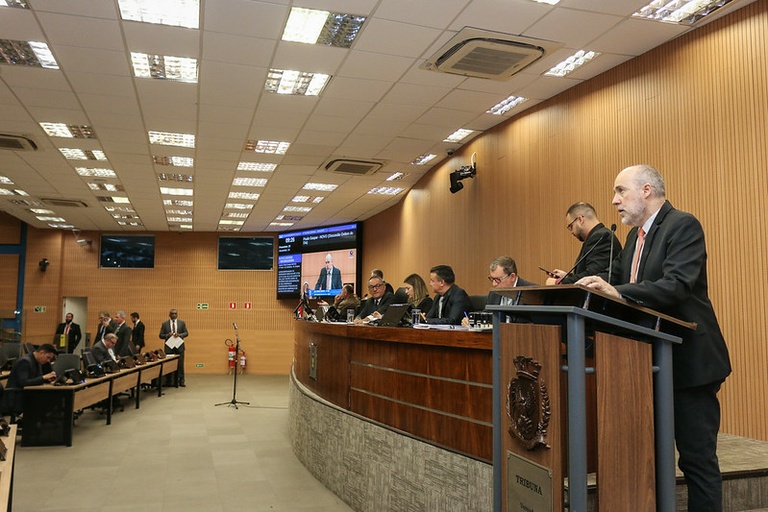 Câmara analisa, em votação definitiva, proibição de ruas de Campinas receberem nomes de pessoas condenadas por violência contra mulher e feminicídios