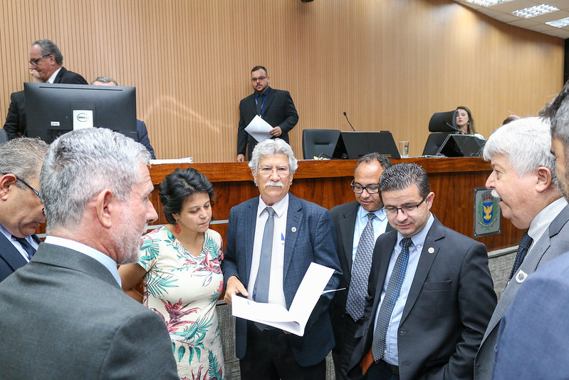 Câmara vota, em análise final, Projeto de Lei que determina fornecimento de material informativo sobre  combate à violência doméstica nas escolas de Campinas