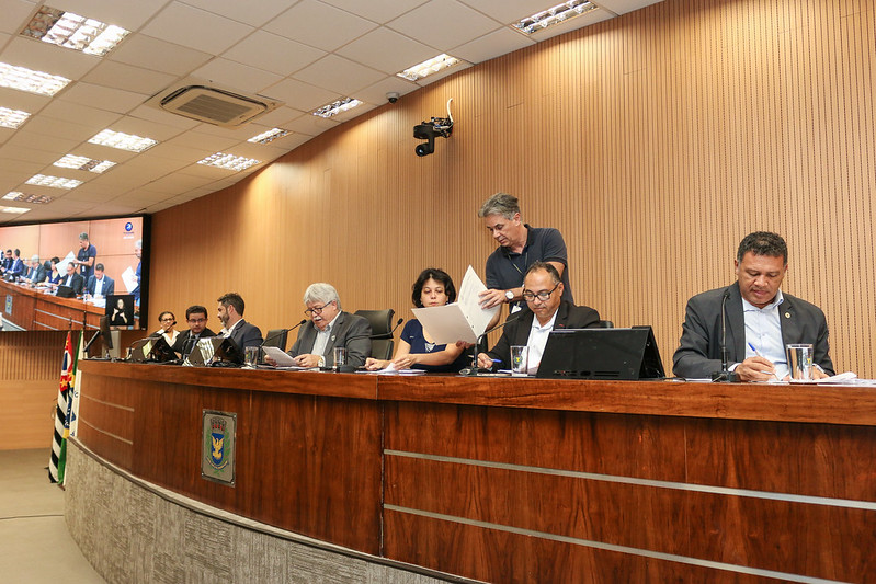 Com diferentes Projetos de Lei do Executivo em pauta, Comissão de Legalidade coordena quatro Audiências Públicas em sequência nesta quarta (6)