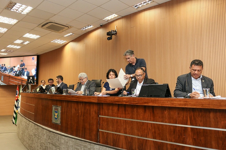 Com diferentes Projetos de Lei do Executivo em pauta, Comissão de Legalidade coordena quatro Audiências Públicas em sequência nesta quarta (6)