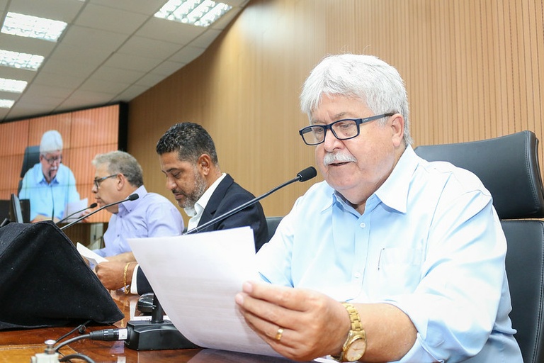 Comissão de Legalidade avalia pareceres de três Projetos de Lei: programa de Educação Financeira nas escolas está em pauta