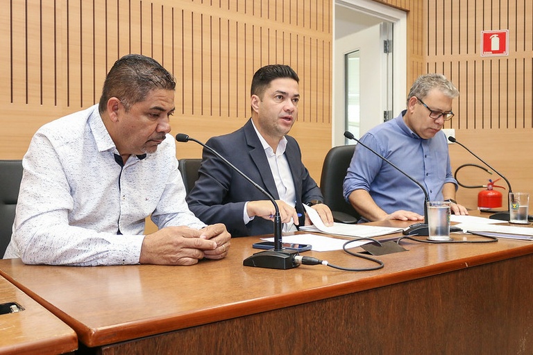 Comissão de Mobilidade Urbana promove Audiência Pública na terça-feira (5) para prestação de contas da arrecadação de multas de trânsito