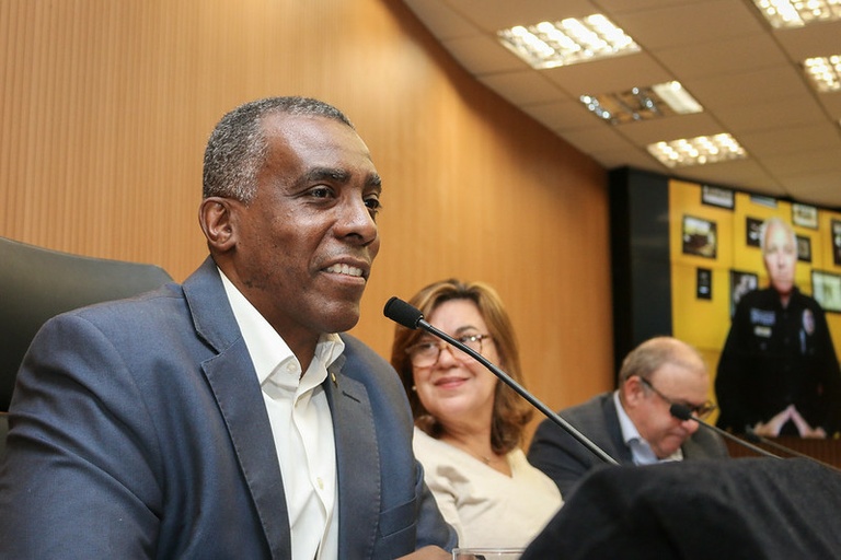 Comissão de Segurança recebe especialistas para debater o impacto da ‘saidinha’ em Campinas