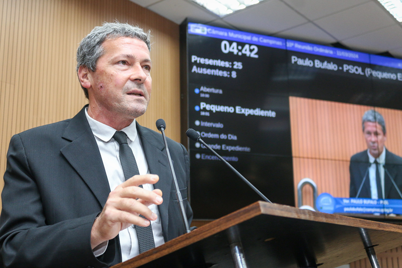 Direito do acesso à água será tema de reunião da Frente Parlamentar de Enfrentamento aos Efeitos da Emergência Climática