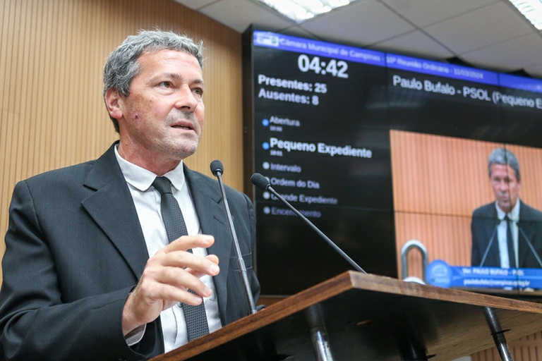 Direito do acesso à água será tema de reunião da Frente Parlamentar de Enfrentamento aos Efeitos da Emergência Climática