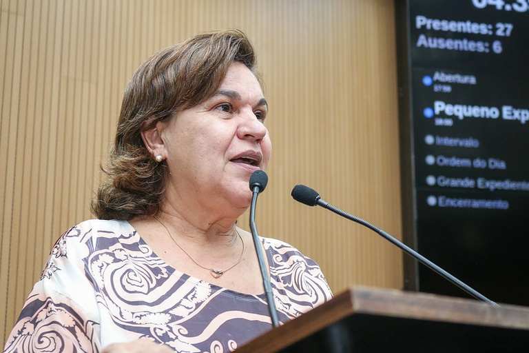 Primeira Parte da Reunião Ordinária de segunda (18) terá palestra sobre o Março Azul-Marinho, mês dedicado à prevenção de câncer colorretal