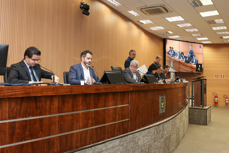 Na quarta-feira (20), Comissão Permanente de Constituição e Legalidade faz três Audiências Públicas para debater projetos que criam cargos públicos