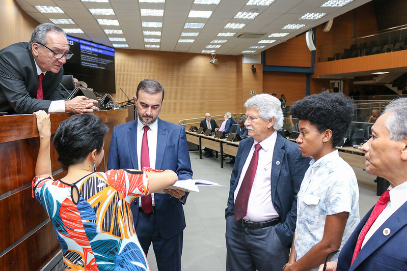 Vereadores aprovam, em votação definitiva, Projeto de Lei que determina fornecimento de material informativo sobre combate à violência doméstica nas escolas de Campinas