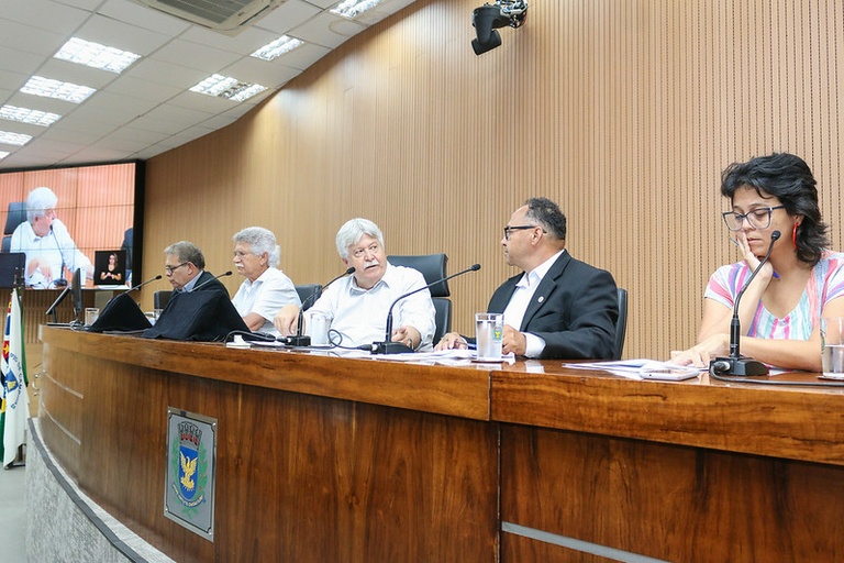Comissão de Legalidade faz Audiência Pública na quarta-feira (27) para debater Projeto de Lei que estabelece alterações no Camprev