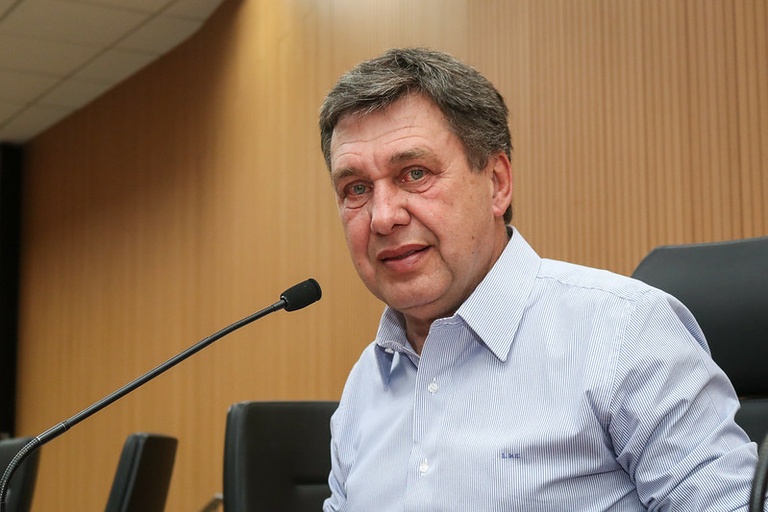 Primeira Parte da Reunião Ordinária desta quarta-feira (6) debate Direito Condominial e dicas práticas do dia a dia de síndicos, administradoras e moradores