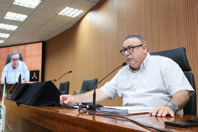 Projeto de Lei de Arnaldo Salvetti cria o Programa de Feiras Livres e Feiras Noturnas