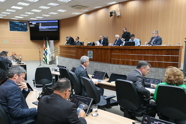 Câmara vota, em análise inicial, Projeto de Lei que cria o Polo de Inovação para o Desenvolvimento Sustentável (Pids) em Barão Geraldo