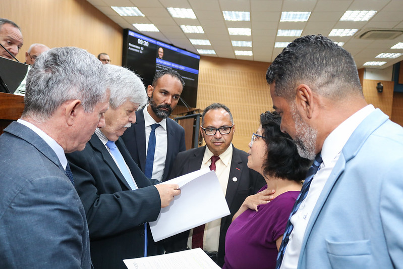 Por unanimidade e em definitivo, vereadores aprovam Projeto de Lei que proíbe nomeação de condenados por racismo em cargos públicos de Campinas