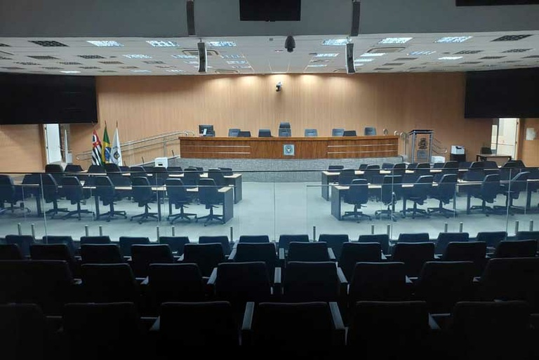 Saiba quem são os suplentes dos vereadores da Legislatura 2025-2028