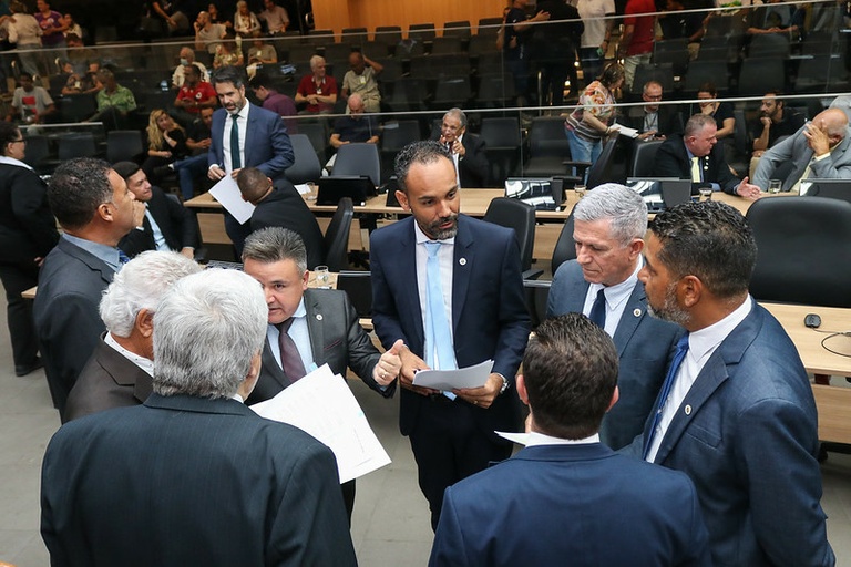 Vereadores aprovam, em análise inicial, Projeto de Lei que cria o Polo de Inovação para o Desenvolvimento Sustentável (Pids) em Barão Geraldo