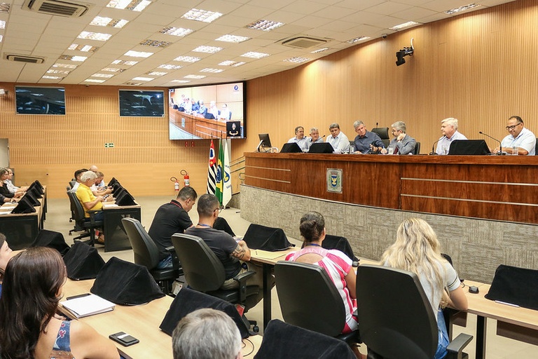 Comissão da Saúde comanda Audiência Pública na sexta-feira (27) para apresentação de contas do 2º quadrimestre do SUS em Campinas