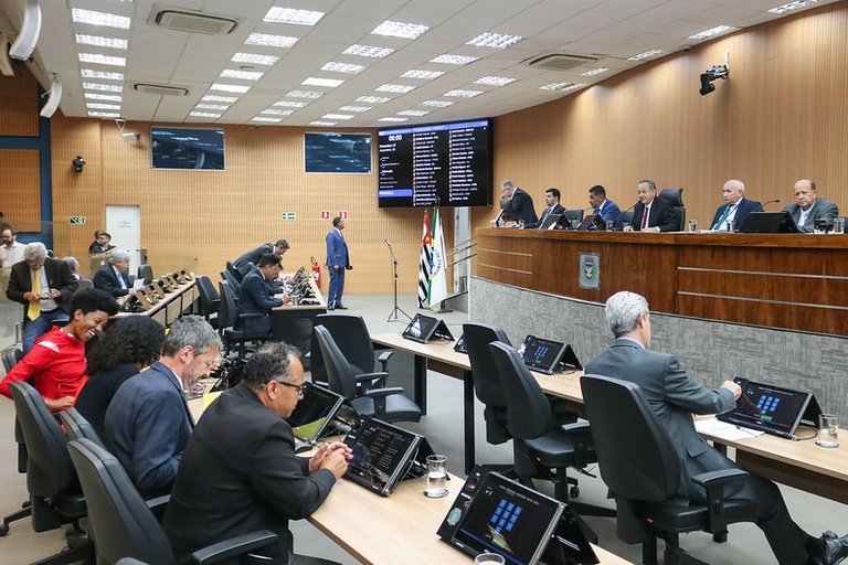Em definitivo, vereadores aprovam Projeto de Lei que revoga doze leis municipais consideradas obsoletas e em desuso