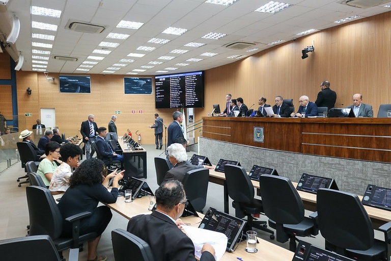 Inclusão: Câmara vota – em primeira análise – Projeto de Lei que determina criação de abas específicas com serviços a pessoas com deficiência nos sites do serviço público municipal