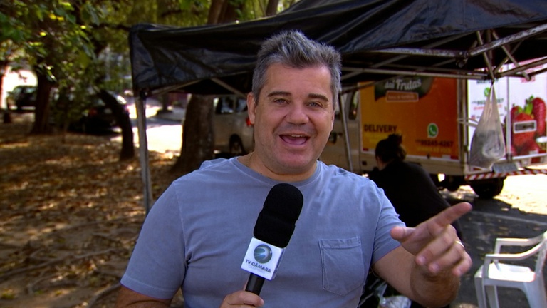Neste domingo tem Meu Bairro na TV do Jardim Aurélia na TV Câmara e muito mais! Confira todas as estreias do final de semana